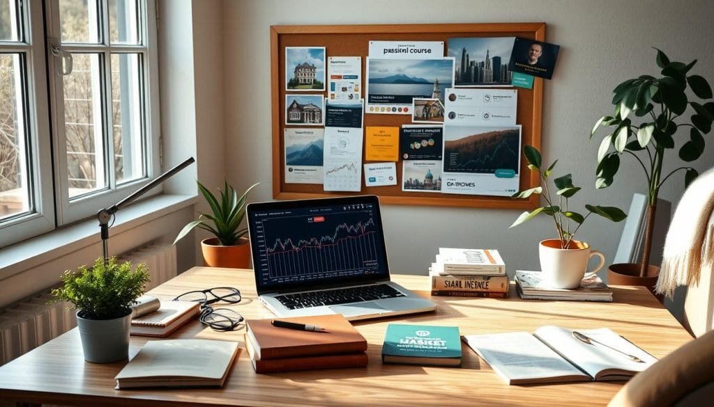 10 Passive Income Ideas for Moms