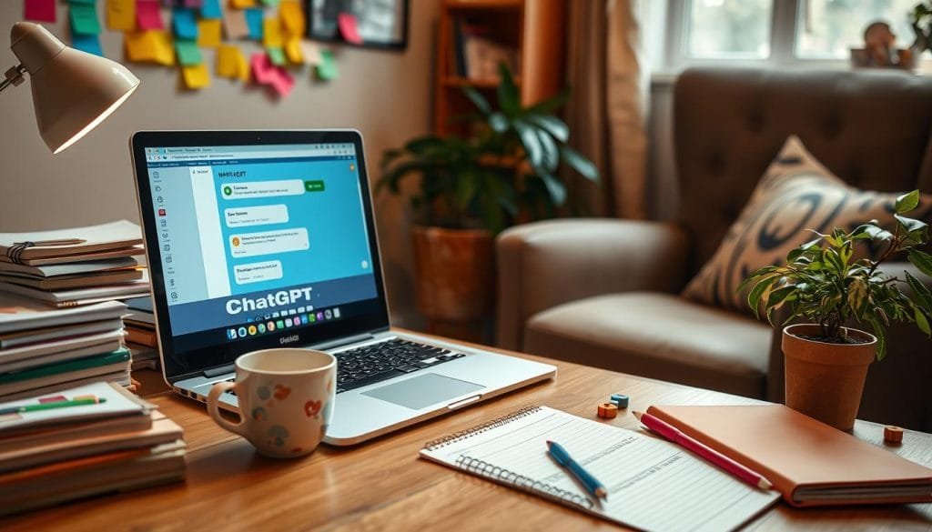 10 Ways to Make Money with ChatGPT Working from Home