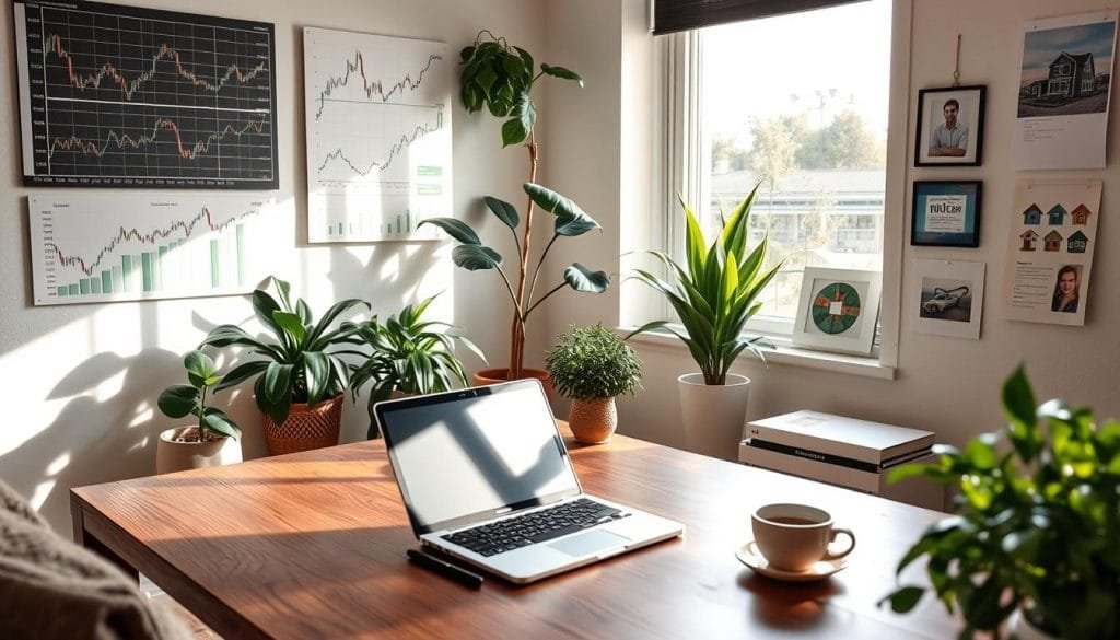 21 ways to make passive income from home