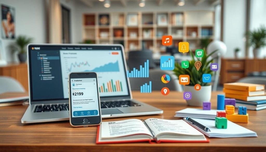 Affiliate Marketing Tools