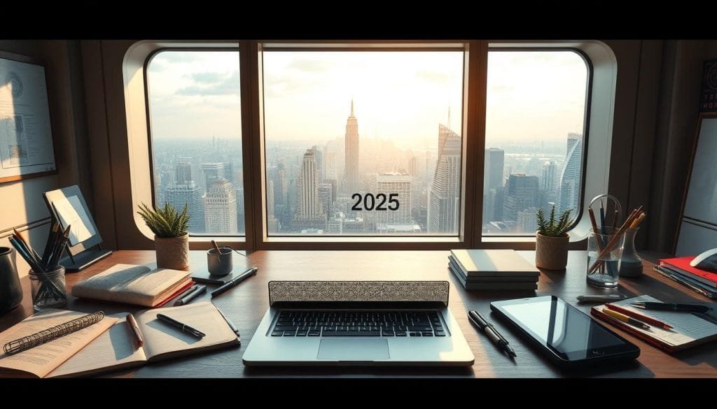 Best freelance writing opportunities in 2025
