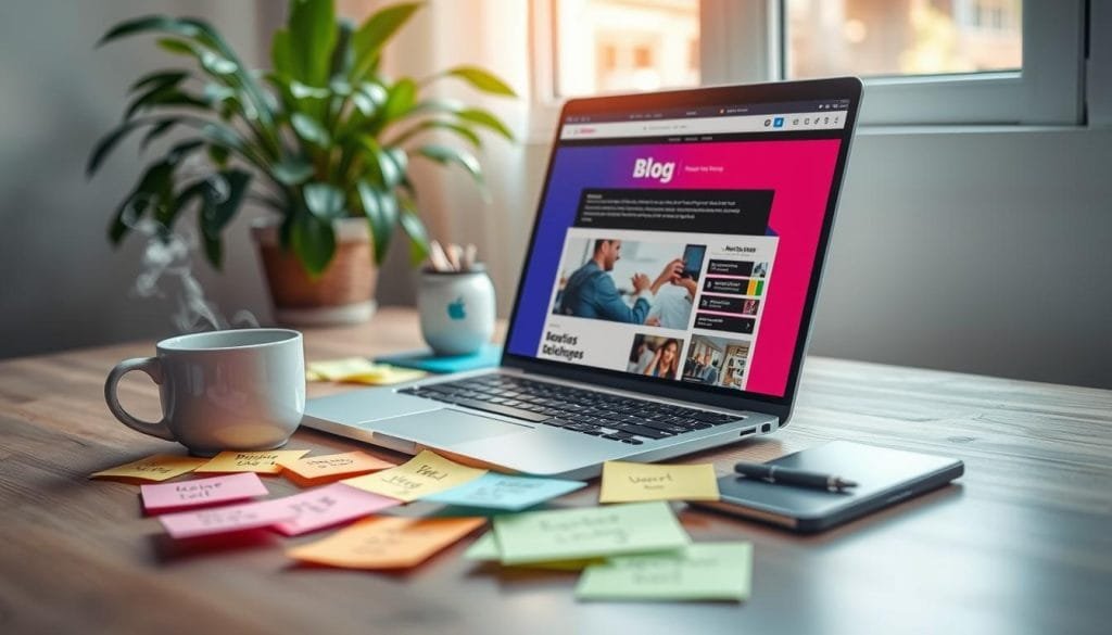 Blog Niche Importance