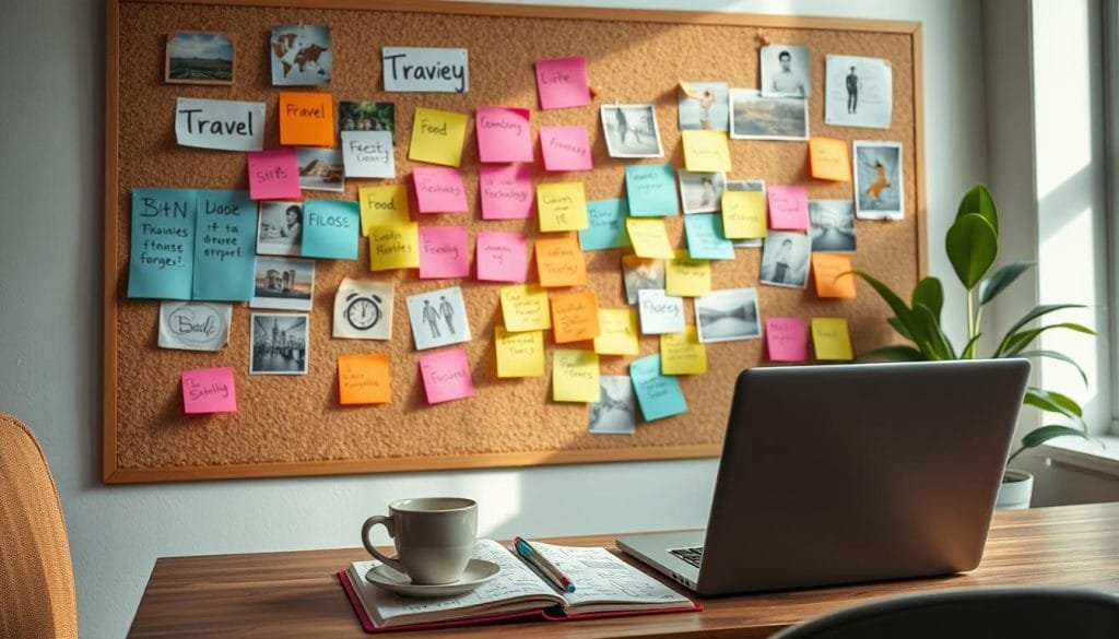 Choosing the Perfect Blog Niche: 10 Steps to Find Your Focus