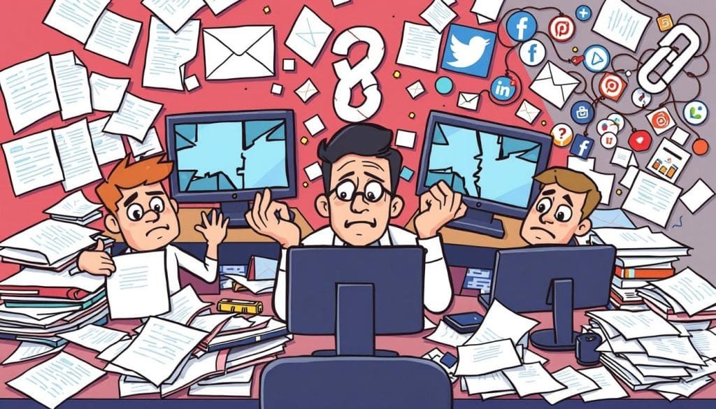 Common Affiliate Marketing Mistakes and How to Avoid Them