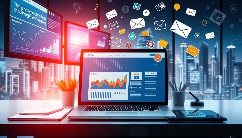 How to Build a Niche Website for Affiliate Marketing Success