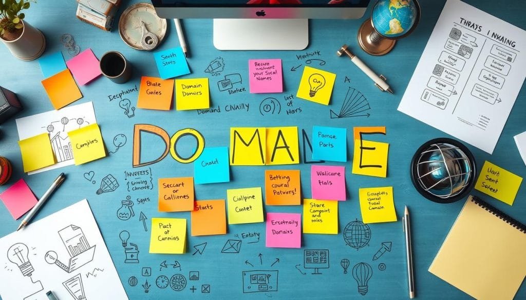 How to Choose a Domain Name That Stands Out (And Why It Matters)