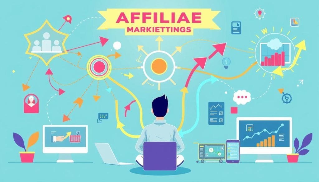 How to Get Started with Affiliate Marketing: A Beginner’s Guide