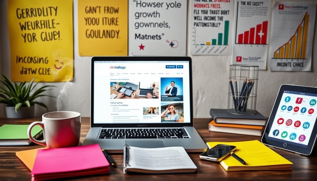 How to Monetize Your Blog from Day One: 7 Strategies to Try