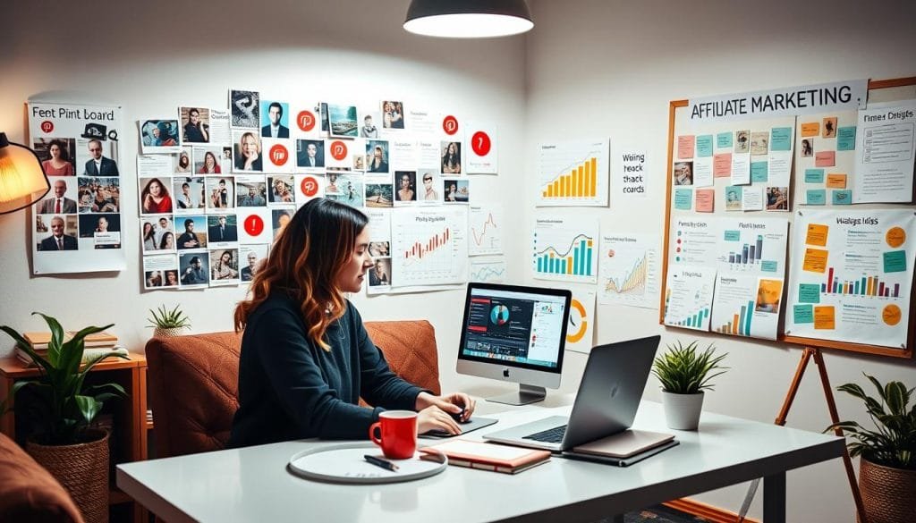 How to Use Pinterest for Affiliate Marketing Success