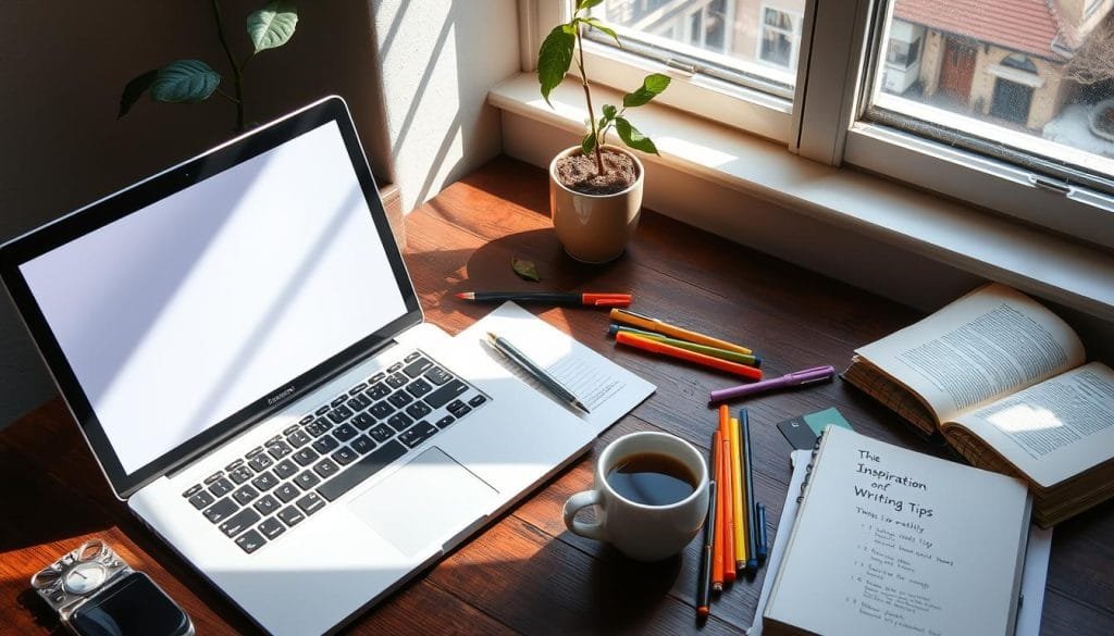 How to Write Your First Blog Post: Tips for Getting It Just Right