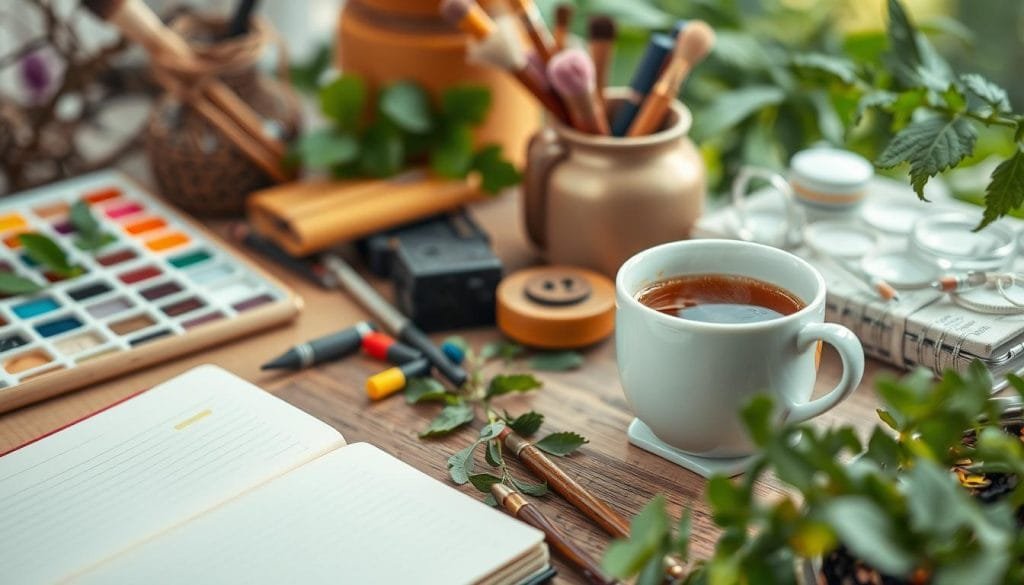 Identifying Your Interests and Passions