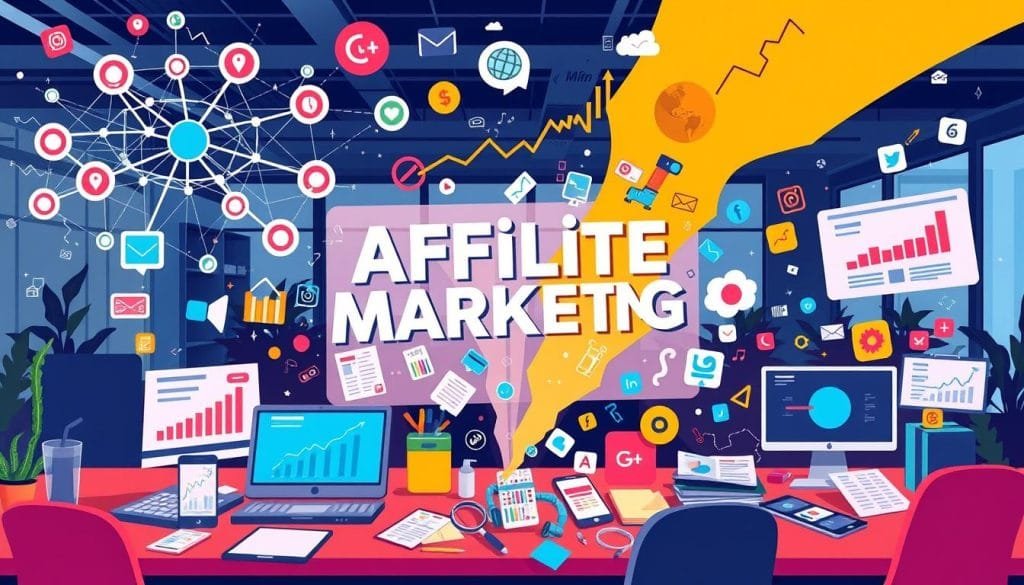 Scaling Your Affiliate Marketing Business: Tips for Growth