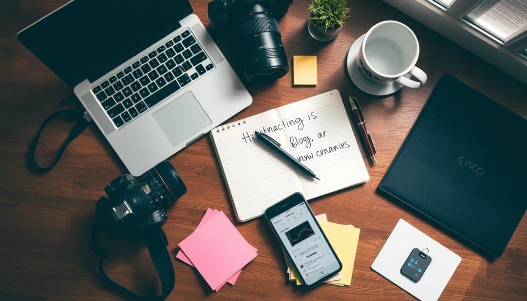 The Essential Tools You Need to Launch a Successful Blog