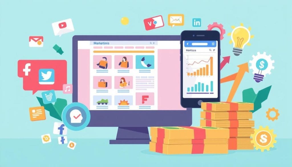 Top 10 ways to make Affiliate Income