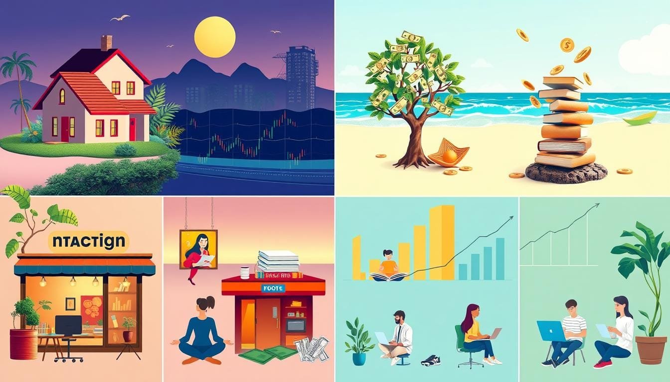 Top 15 Passive Income Opportunities