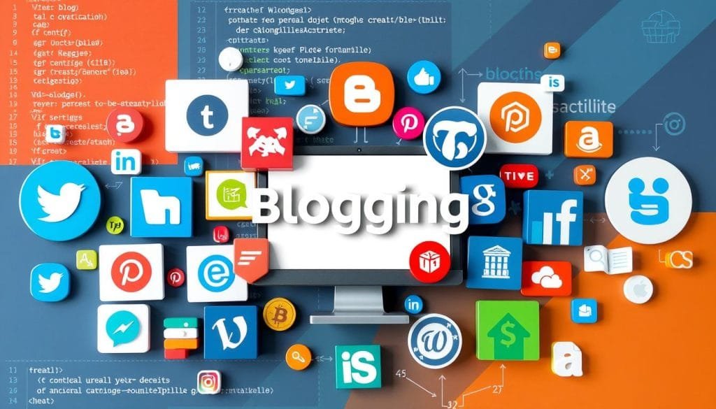 Top 5 Blogging Platforms Compared: Which One is Right for You?
