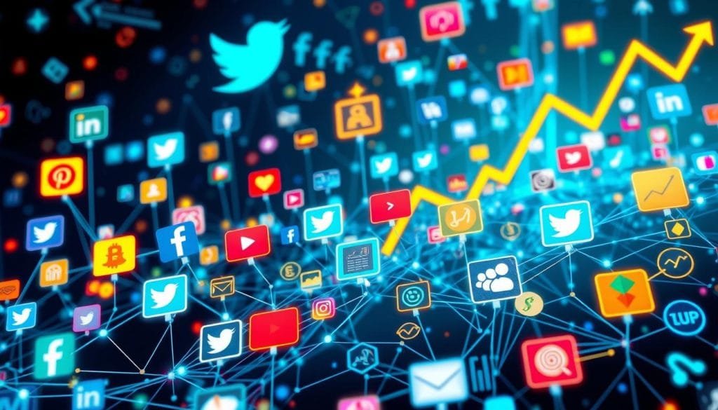 Using Social Media to Boost Your Affiliate Income