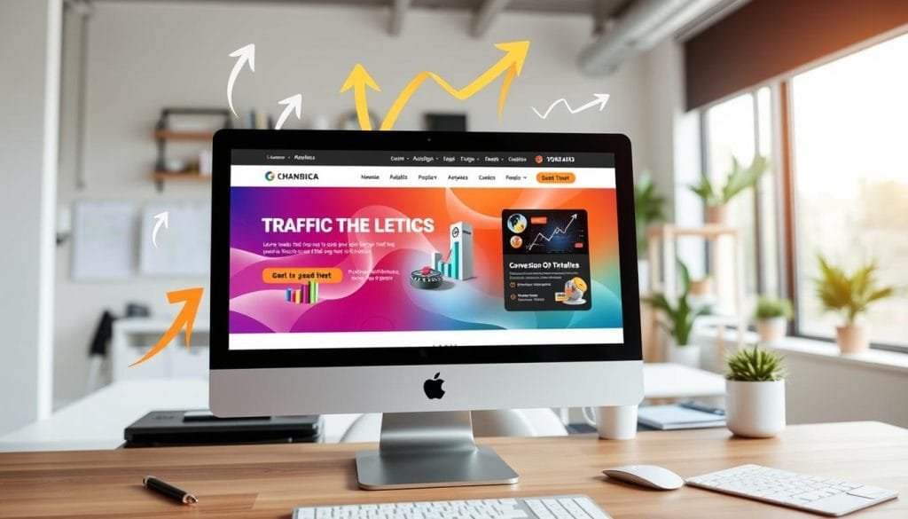 Website Optimization