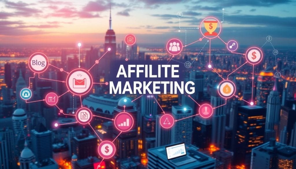 affilate marketing strategies