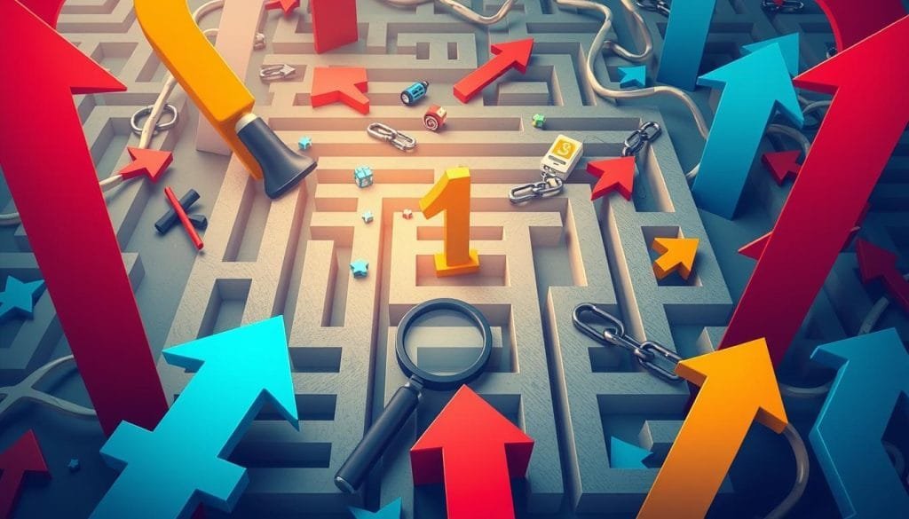 affiliate marketing pitfalls