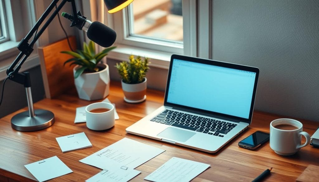 affordable blog setup