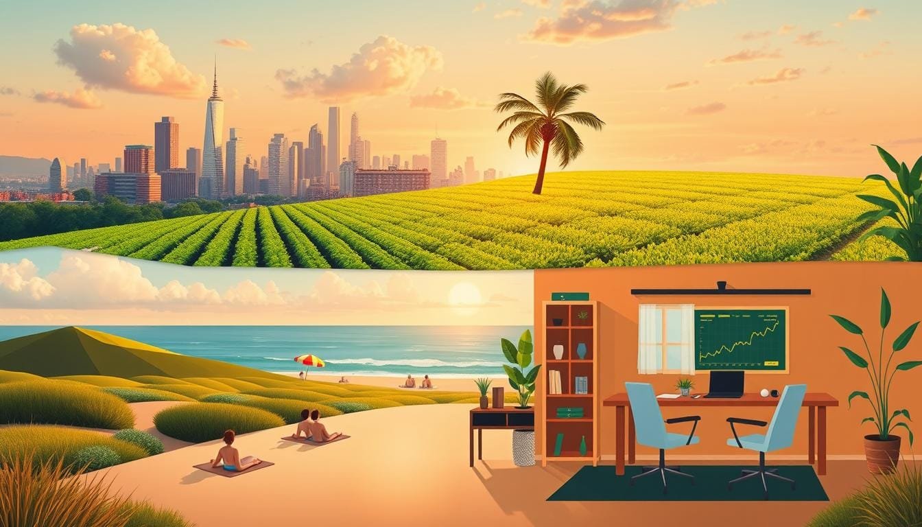 best passive income