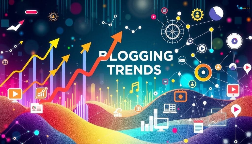 blogging trends