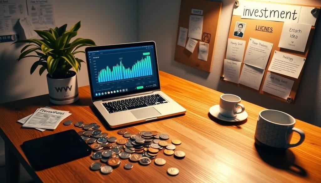 financial planning
