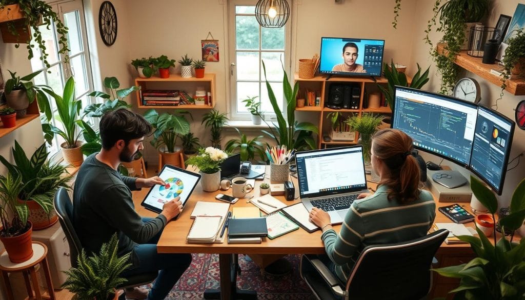 freelance opportunities