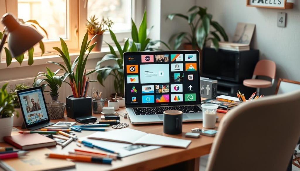 freelancing opportunities