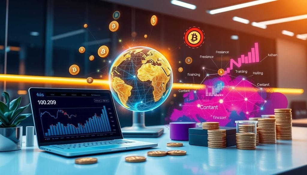 how to make money online