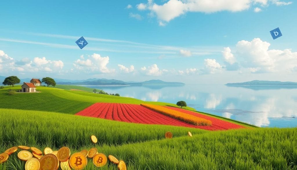 investment opportunities
