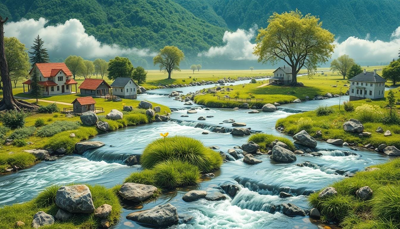 multiple streams of income ideas