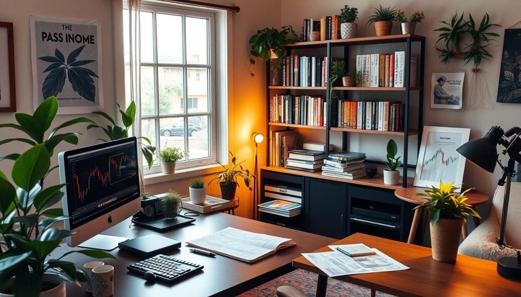 passive income ideas