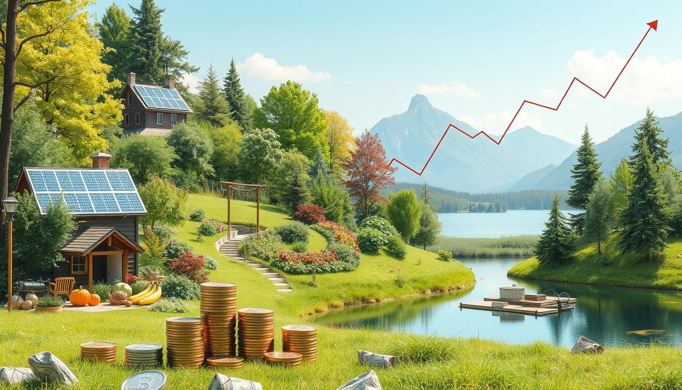 passive income