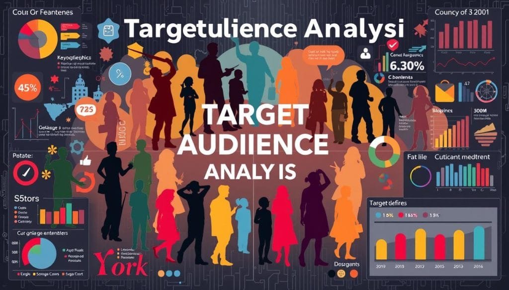 target audience analysis