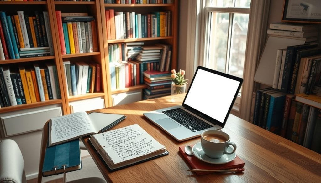 How to write and publish an ebook