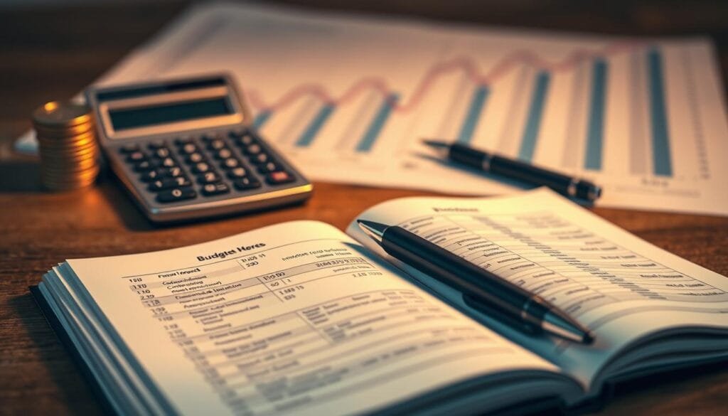 Definition of a Budgeting Mindset