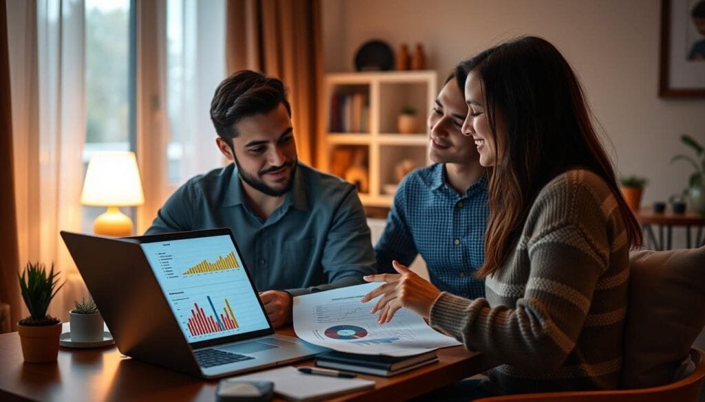 How to Budget as a Couple: Money Tips for a Strong Relationship