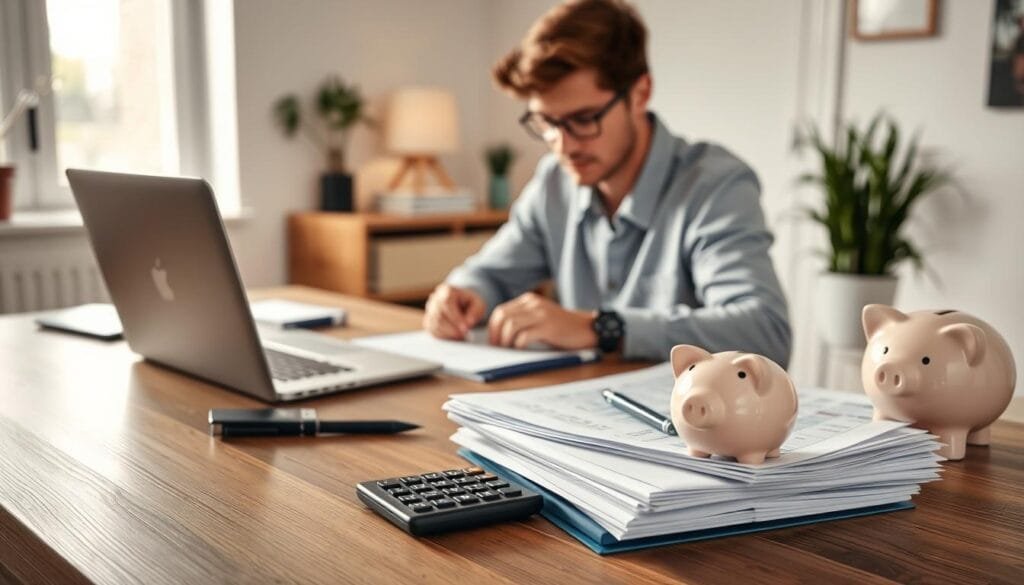 How to Budget on a Low Income and Still Save Money