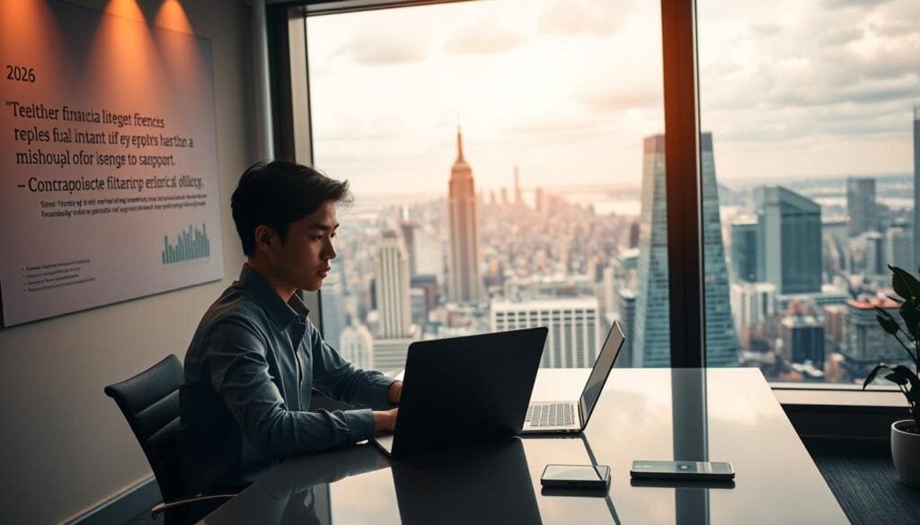 The Importance of Financial Literacy