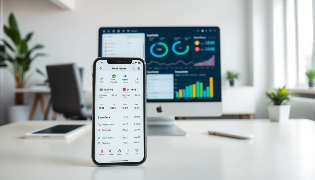User-Friendly Interfaces