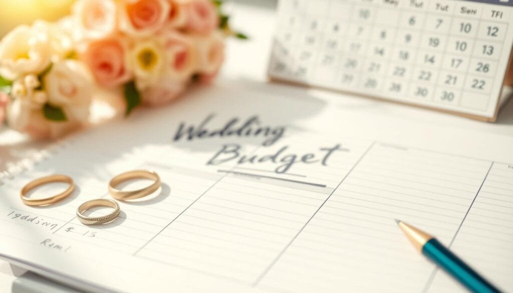 affordable wedding budgeting tips