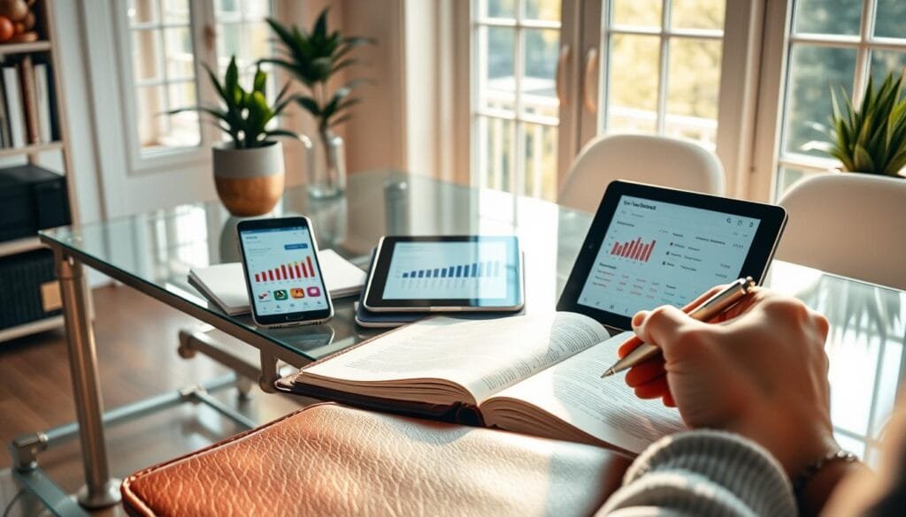 budgeting apps
