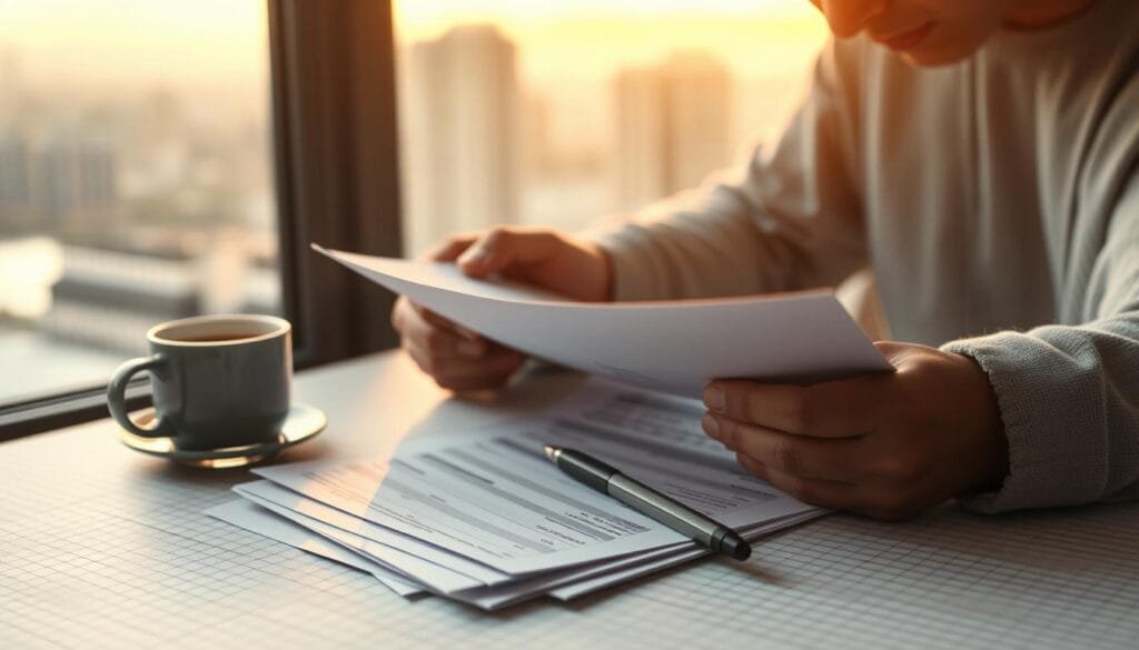 evaluate your spending habits