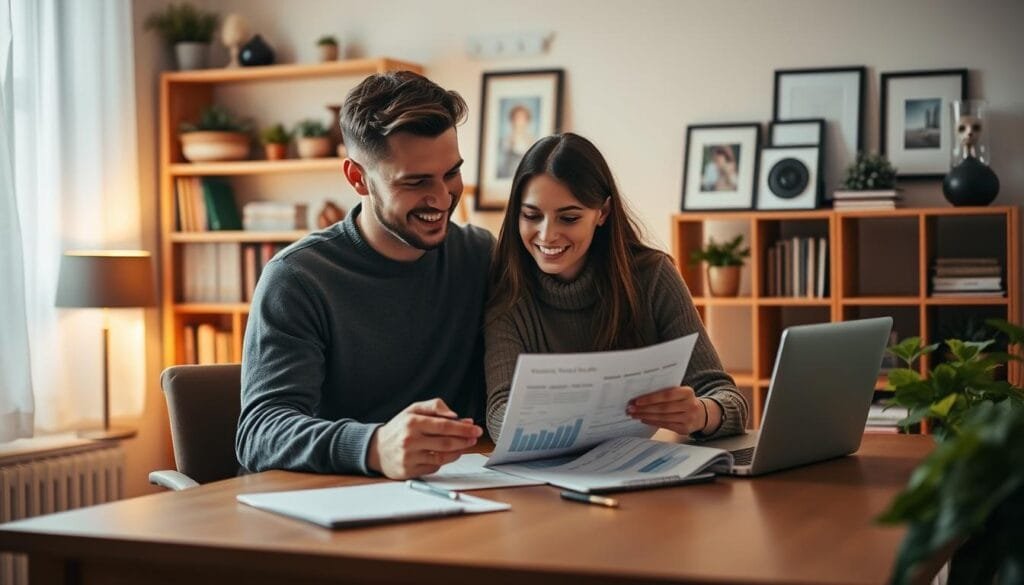 relationship budgeting tips