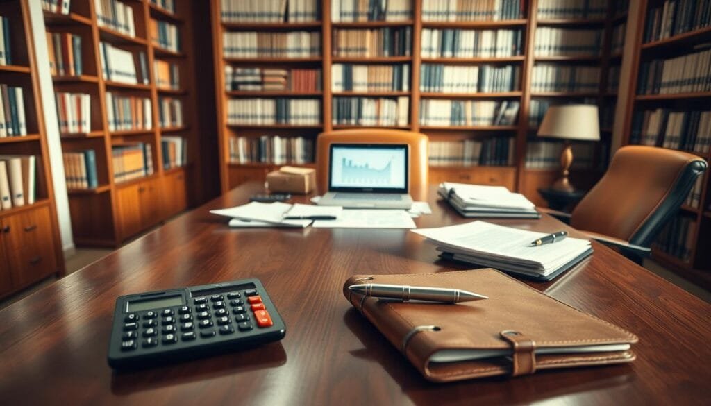 stable financial planning