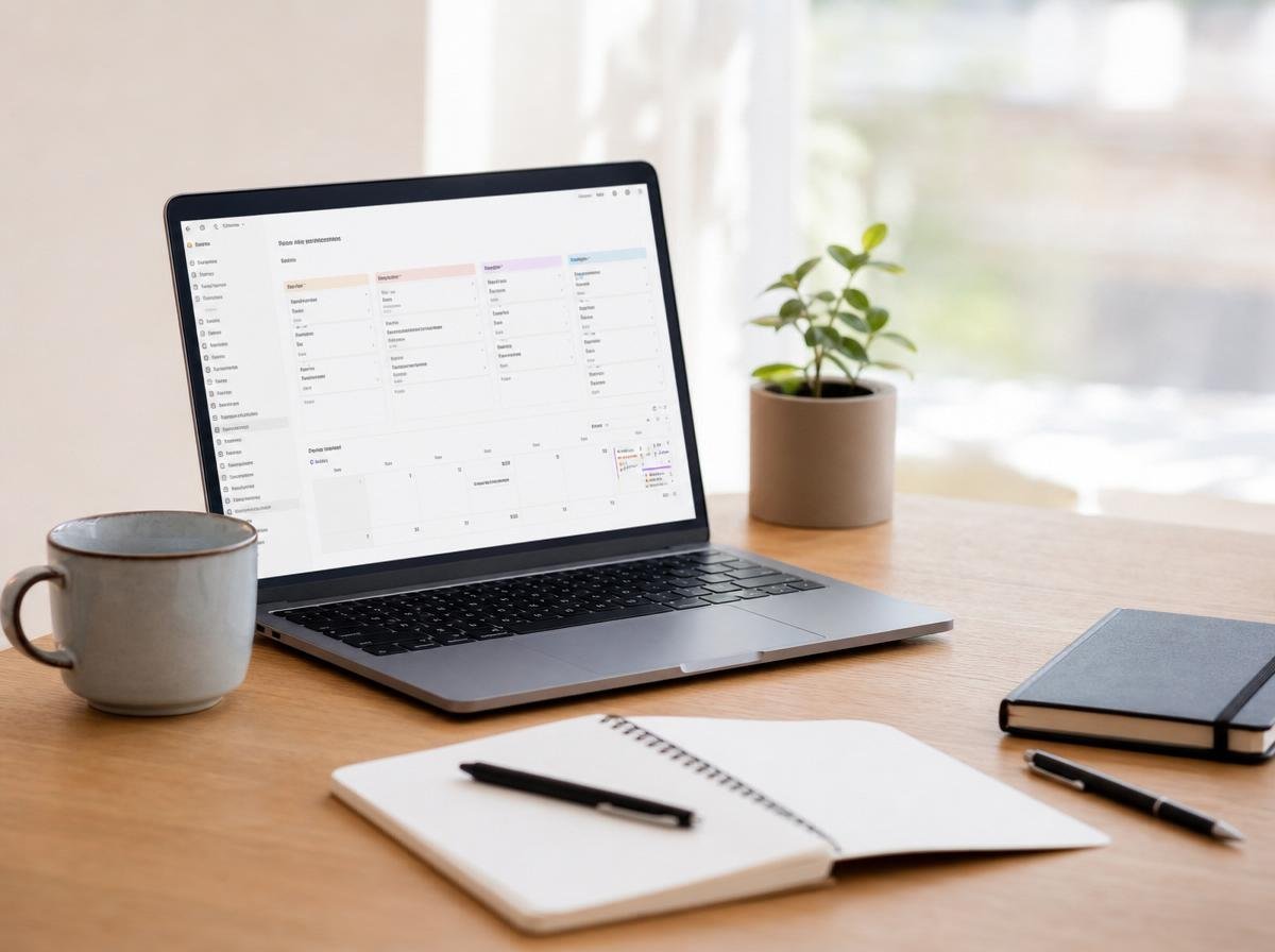 How to Sell Notion Templates for Passive Income (2026 Guide)