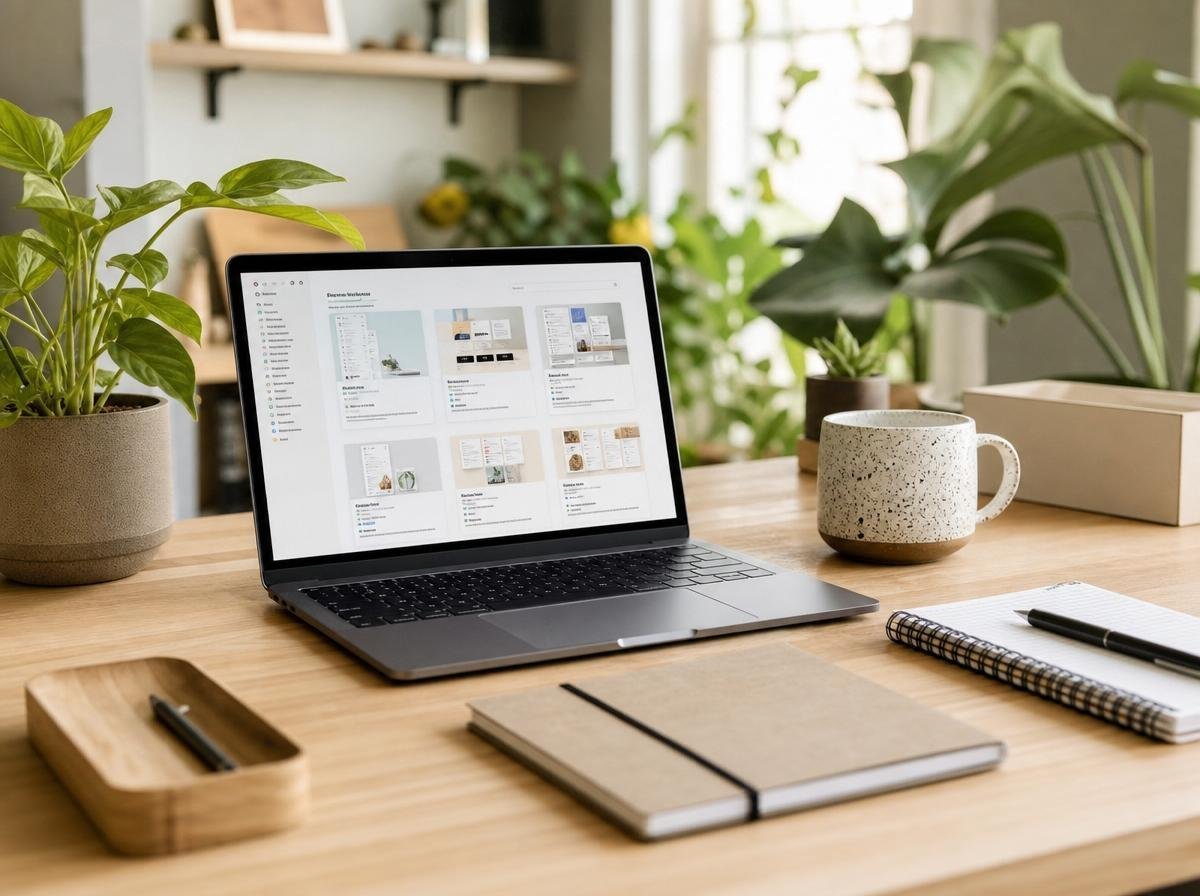 How to Sell Notion Templates for Passive Income (2026 Guide)