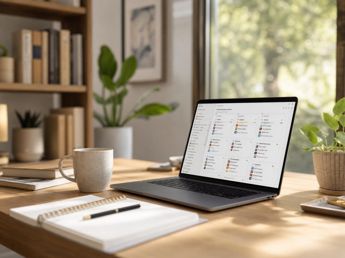 How to Sell Notion Templates for Passive Income (2026 Guide)